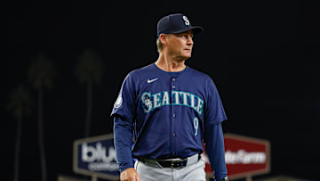 Seattle Mariners v Los Angeles Dodgers