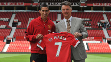 Ángel Di María