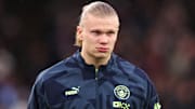 Crystal Palace v Manchester City - Premier League