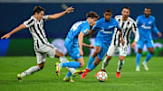 Sequência de resultados negativos no calcio colocou pressão no trabalho de Allegri 