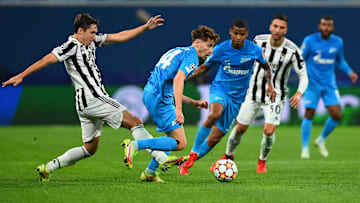 Sequência de resultados negativos no calcio colocou pressão no trabalho de Allegri 