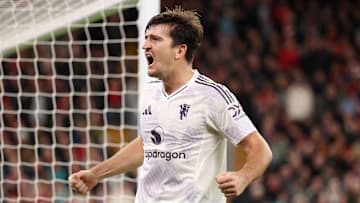 Liverpool v Manchester United - Premier League