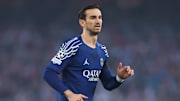 Fabian Ruiz est indispensable sous les ordres de Luis Enrique au PSG.