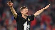 Bayern de Munique vence o Borussia Dortmund e confirma décimo título consecutivo da Bundesliga. Veja os números da campanha do clube.