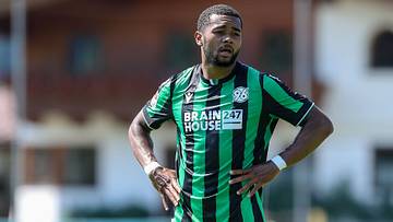 Brooklyn Ezeh zieht es wohl zu Dynamo Dresden