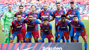 FC Barcelona 