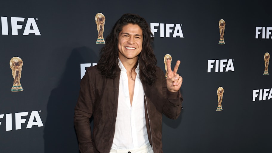 Cristo Fernández