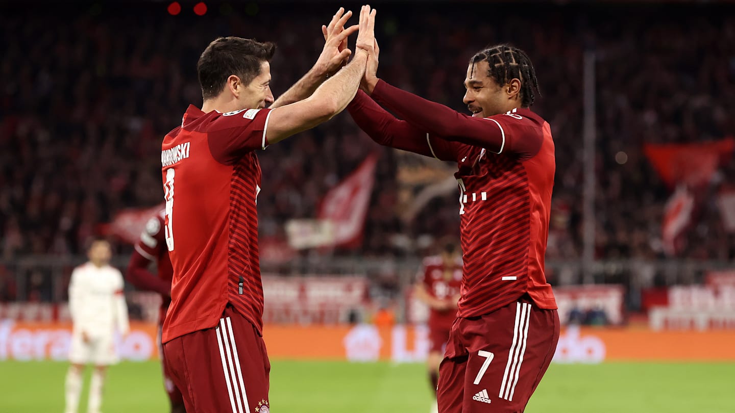 Fc Bayern Die Ungeschminkte Wahrheit Hinter Diederichs Überraschendem Abgang - mdolpa7