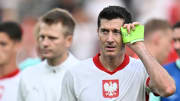 Polandia tersingkir usai kalah dari Austria