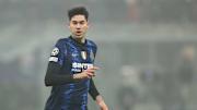Alessandro Bastoni