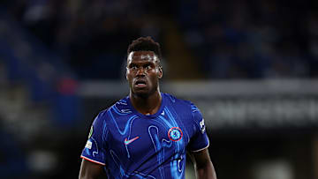 Chelsea FC v KAA Gent - UEFA Conference League 2024/25 League Phase MD1