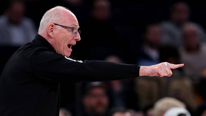 Jimmy V Classic: Miami v Tennessee