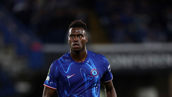 Chelsea FC v KAA Gent - UEFA Conference League 2024/25 League Phase MD1