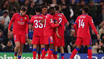 Le Paris Saint-Germain face à Chelsea Le Paris Saint-Germain face à Chelsea