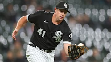 Minnesota Twins v Chicago White Sox