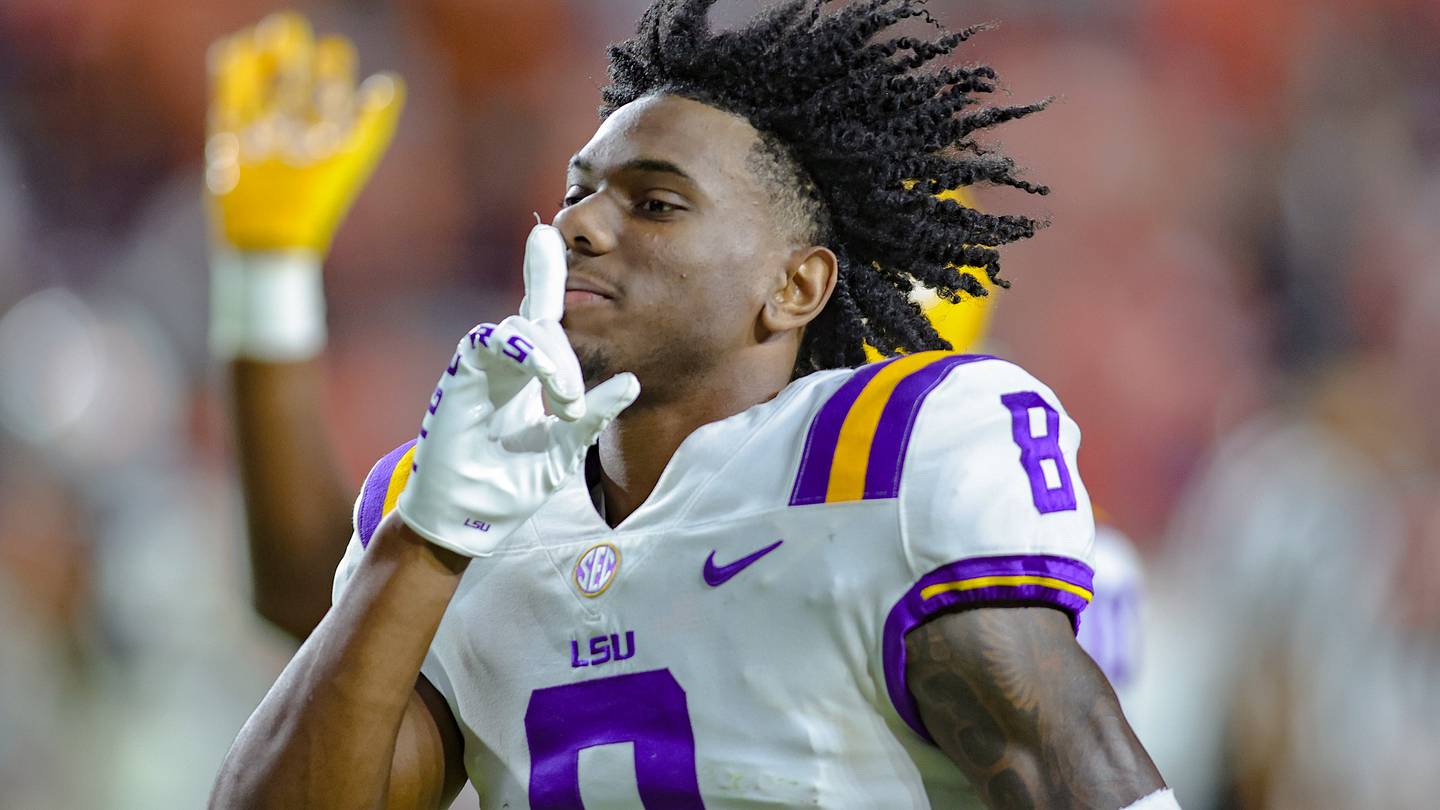 Titans looking to potentially add another huge weapon next to Calvin Ridley - Vimarsana News