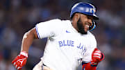 Vladimir Guerrero Jr. piide un alto precio a Toronto 