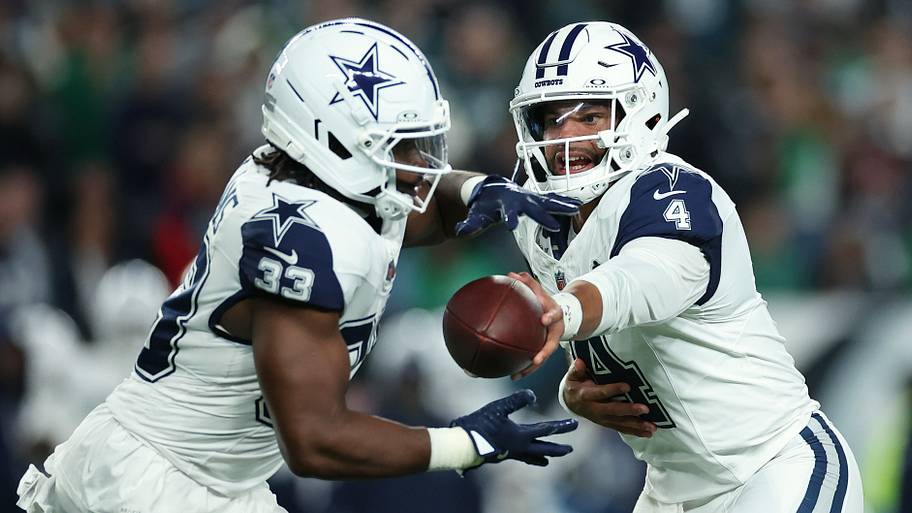 Jerry Jones Likely Itching to Make Another Trade After…