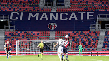 Stadio Dall'Ara