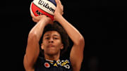 Duke basketball recruiting target Nate Ament