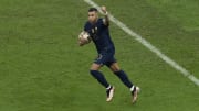 Kylian Mbappé a totalement renversé la rencontre.