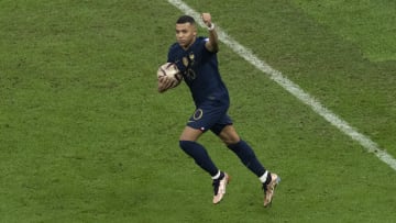 Kylian Mbappé a totalement renversé la rencontre.