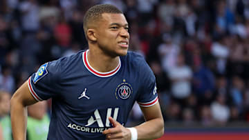 Mbappé no ha decidido aún su futuro