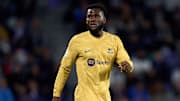 Franck Kessié ne sera pas resté longtemps au Barça.