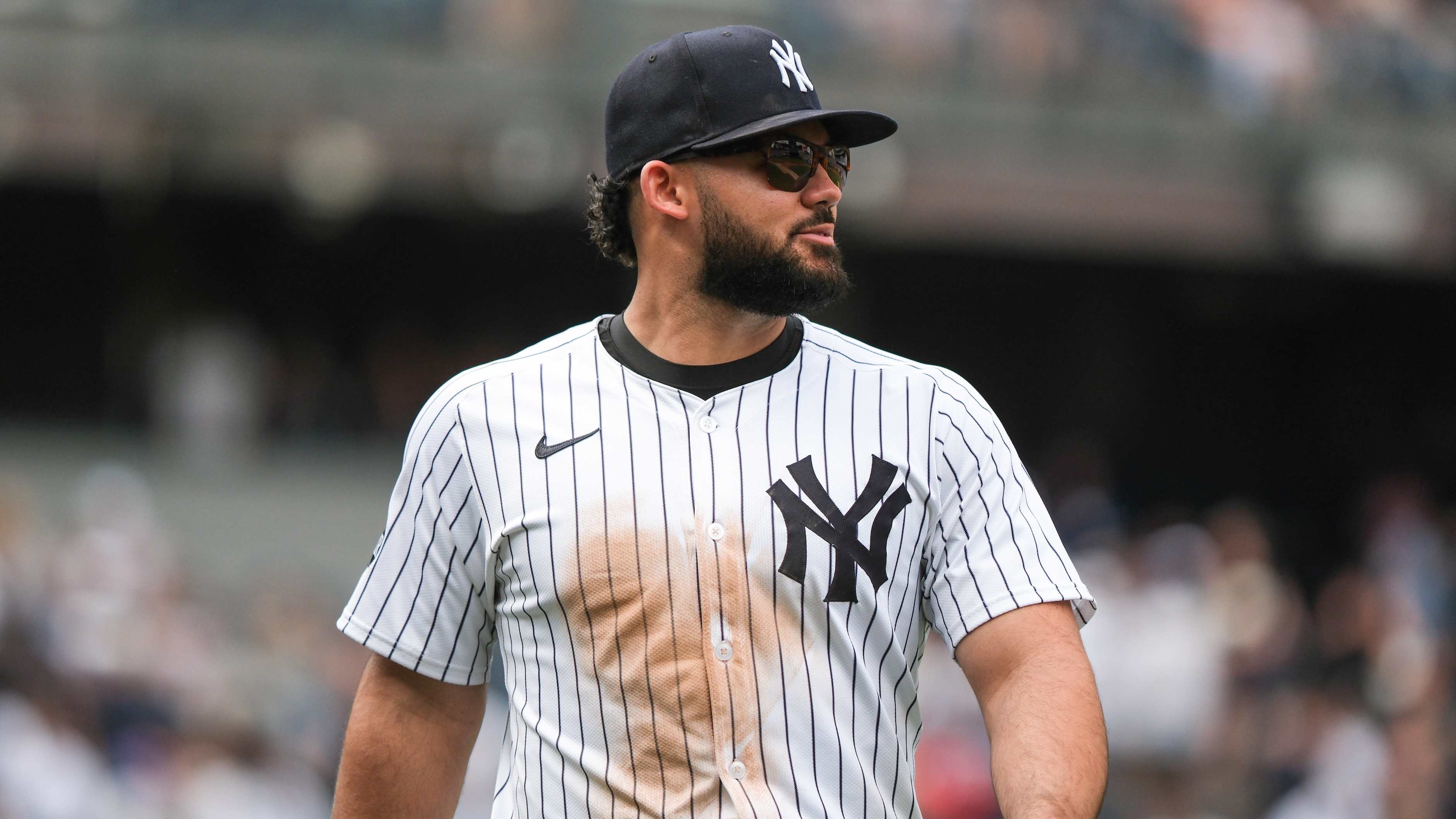 The Yankees' best Jasson Dominguez trade won't be the blockbuster fans think