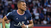 Kylian Mbappé a envoyé un message au président du Real Madrid