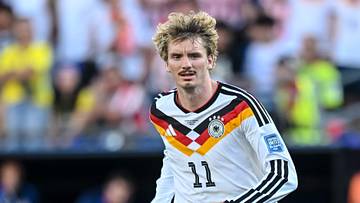Nick Woltemade könnte die Magpies verlassen