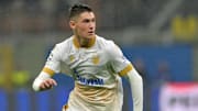 Andrija Maksimovic is attracting major attention
