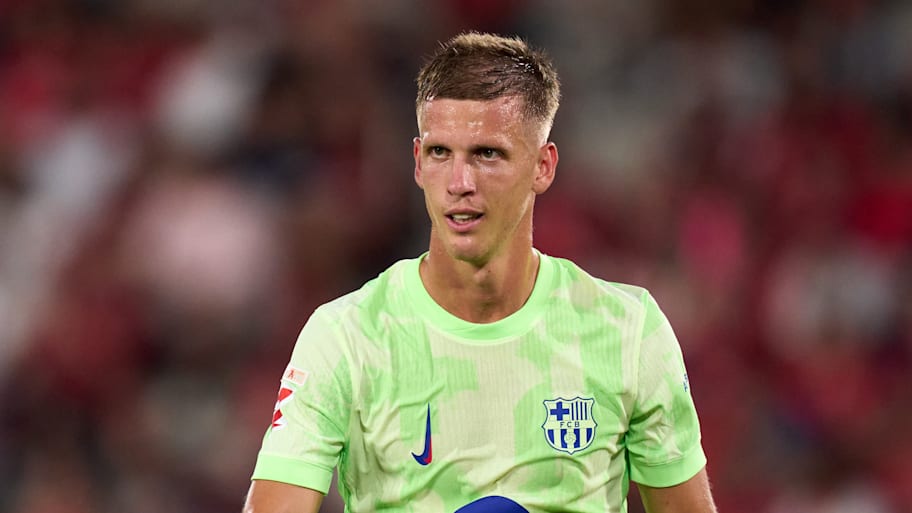 Dani Olmo
