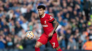 Luis Diaz absen dalam laga Liverpool vs Nottingham Forest akibat kasus penculikan terhadap orang tuanya di Kolombia.