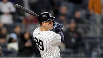 Arizona Diamondbacks v New York Yankees