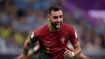 Bruno Fernandes
