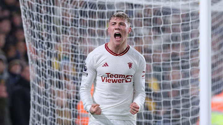 Rasmus Hojlund berharap Manchester United dapat bangkit di Liga Inggris agar dapat kembali mengikuti Liga Champions. Rasmus Hojlund berharap Manchester United dapat bangkit di Liga Inggris agar dapat kembali mengikuti Liga Champions.