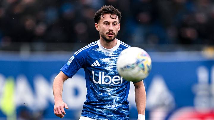 Nicolas Kühn kommt zur Borussia Nicolas Kühn kommt zur Borussia
