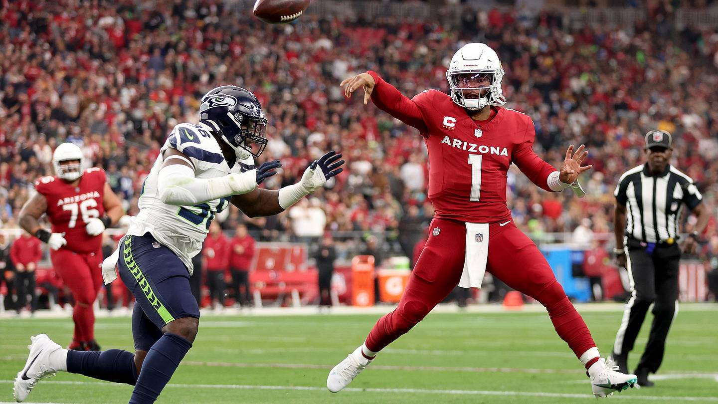Ranking opponent difficulty for Arizona Cardinals in 2024 - Vimarsana News