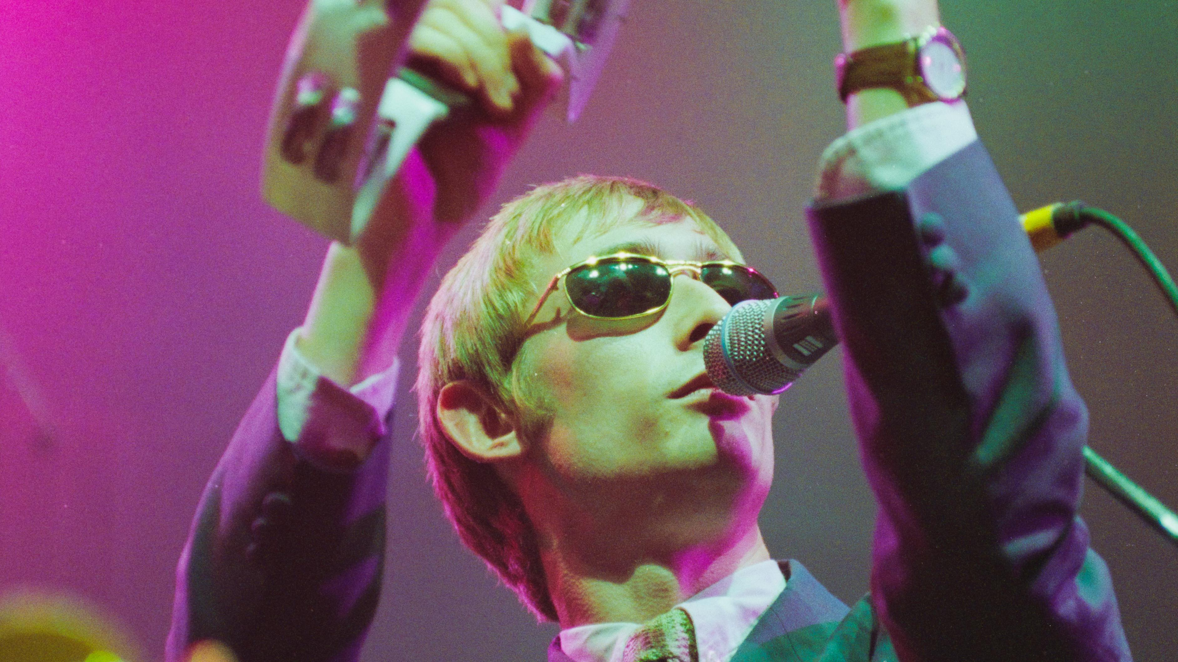 Revisiting The Divine Comedy