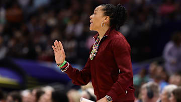 South Carolina Gamecocks, Dawn Staley