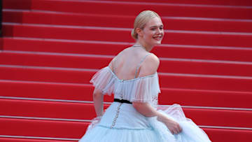 Closing Ceremony Red Carpet - The 78th Annual Cannes Film Festival