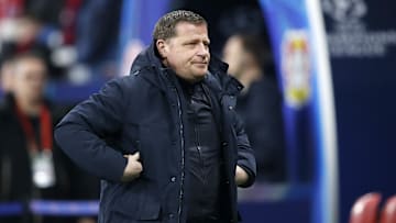 Max Eberl