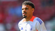 Tottenham’s move for Morgan Gibbs-White could be in jeopardy.