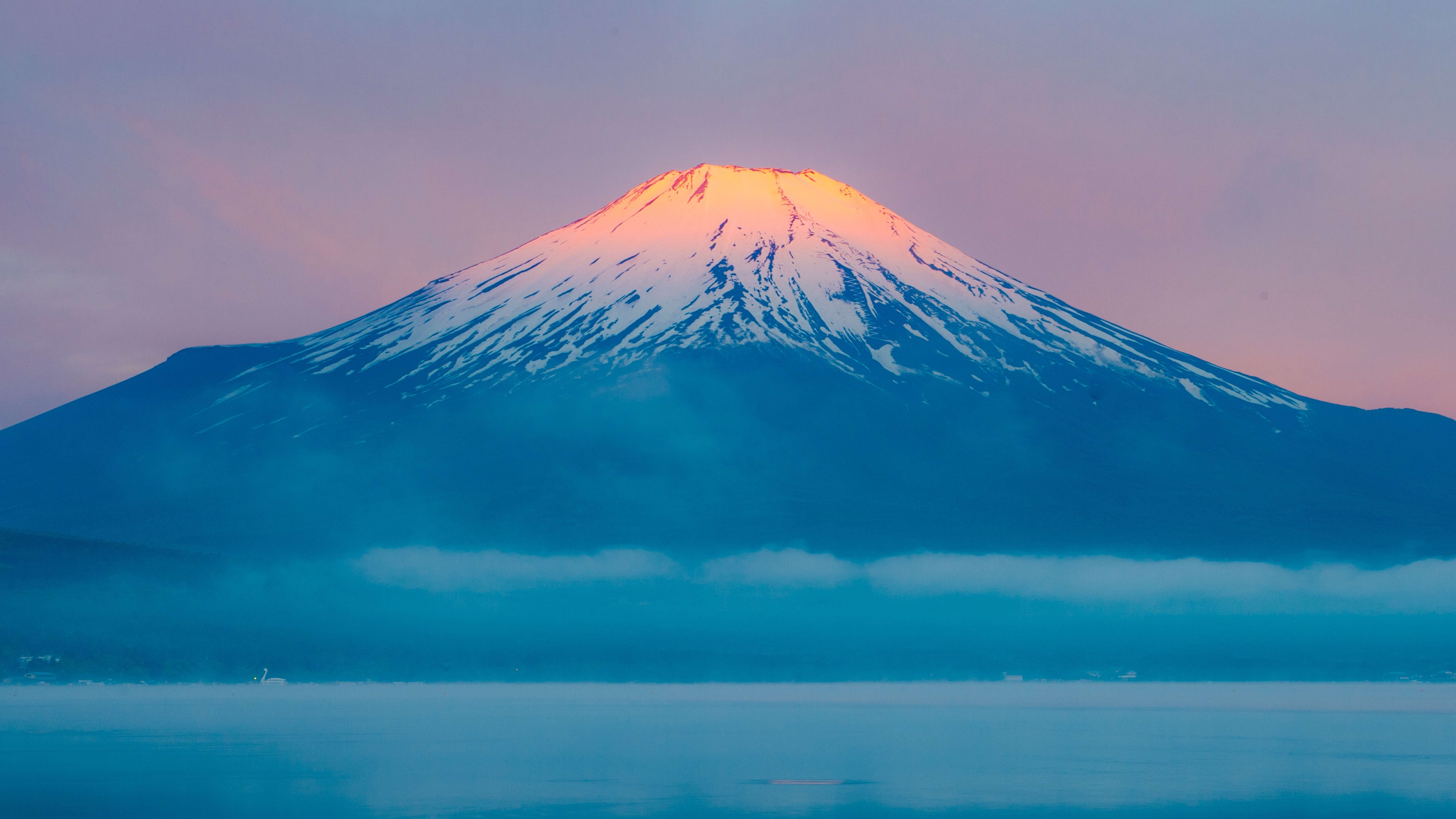 13 Facts About Mount Fuji, image size:3766x2118