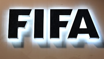 FIFA FIFA
