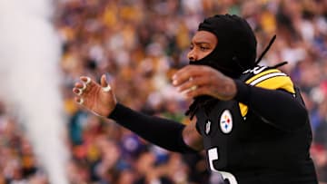 Jalen Ramsey CB Pittsburgh Steelers