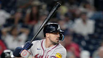 Atlanta Braves v Washington Nationals