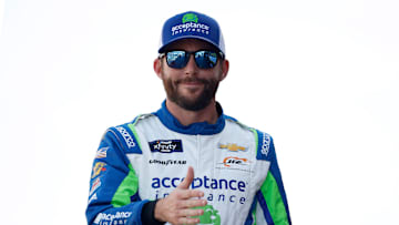 Ross Chastain, JR Motorsports, NASCAR Xfinity Series