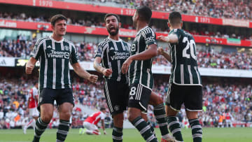 Manchester United pointe à la 11ème place de Premier League